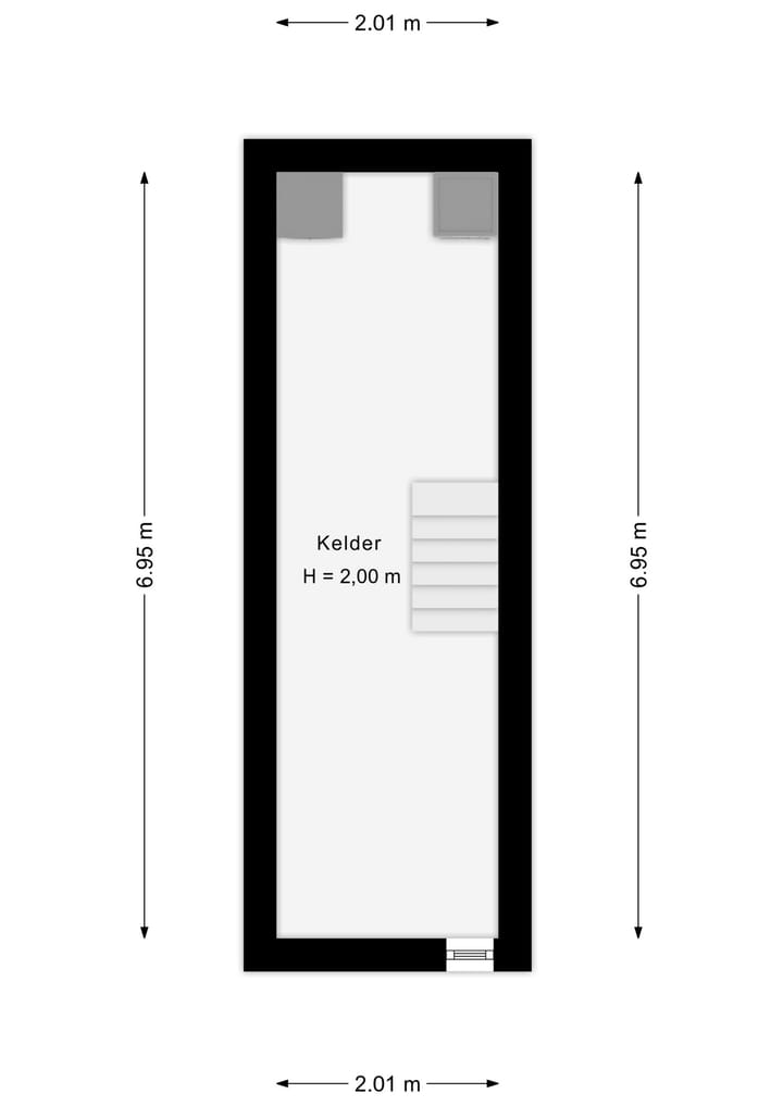 Foto 37 van Trichterweg 100