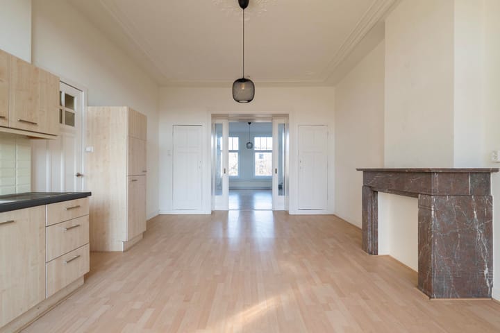 Foto 4 van Mathenesserlaan 370-B