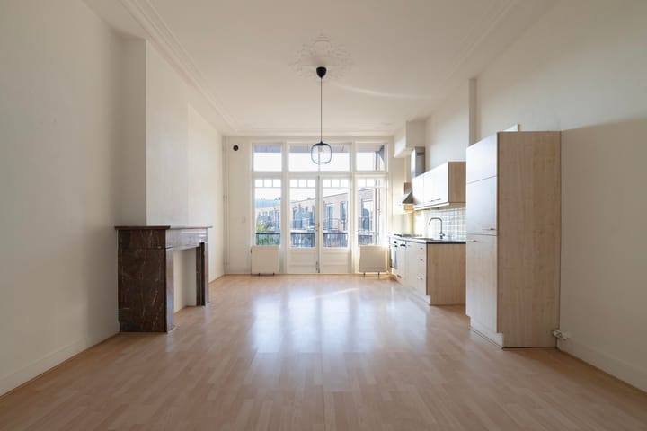 Foto 5 van Mathenesserlaan 370-B