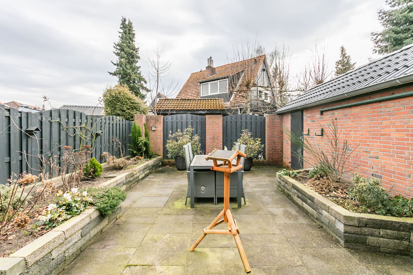 Foto 20 van Trichterweg 100