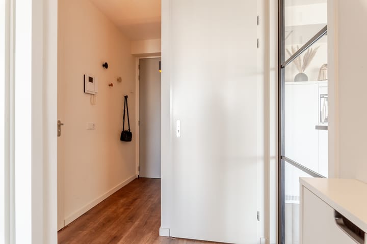 Foto 2 van Olivier van Noortstraat 22-L