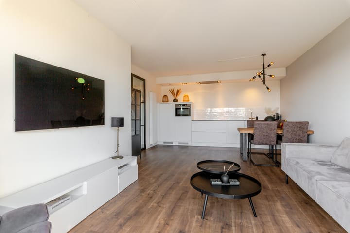 Foto 4 van Olivier van Noortstraat 22-L