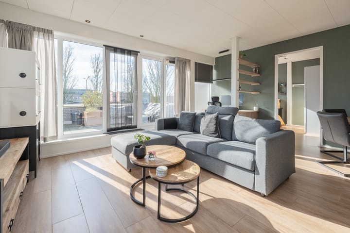 Foto 5 van Hooilanden 25