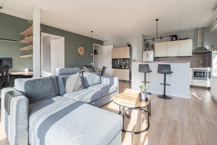 Foto 6 van Hooilanden 25