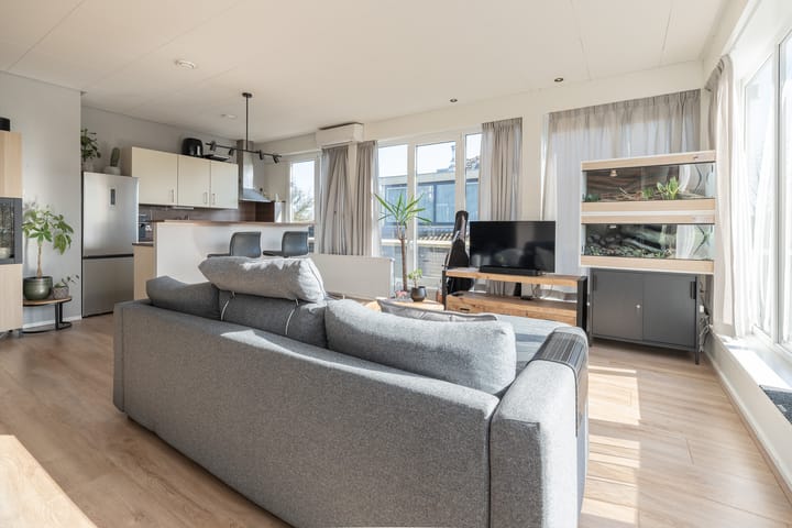 Foto 7 van Hooilanden 25