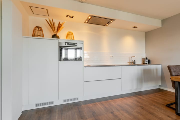 Foto 7 van Olivier van Noortstraat 22-L