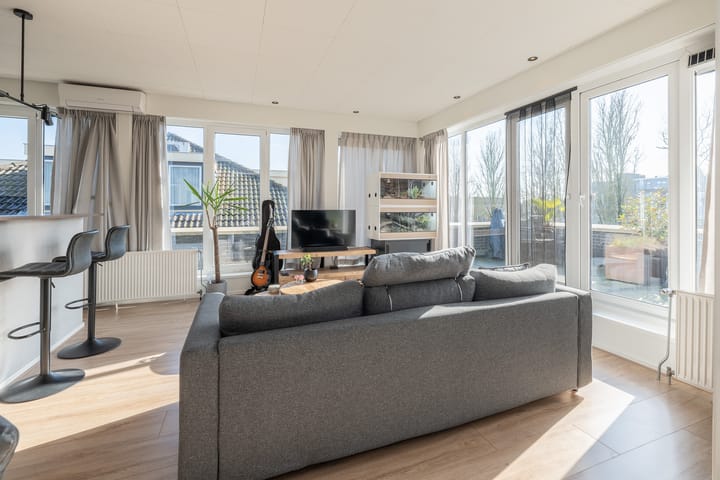 Foto 8 van Hooilanden 25