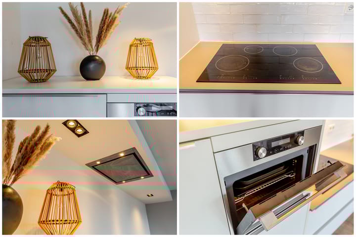 Foto 8 van Olivier van Noortstraat 22-L