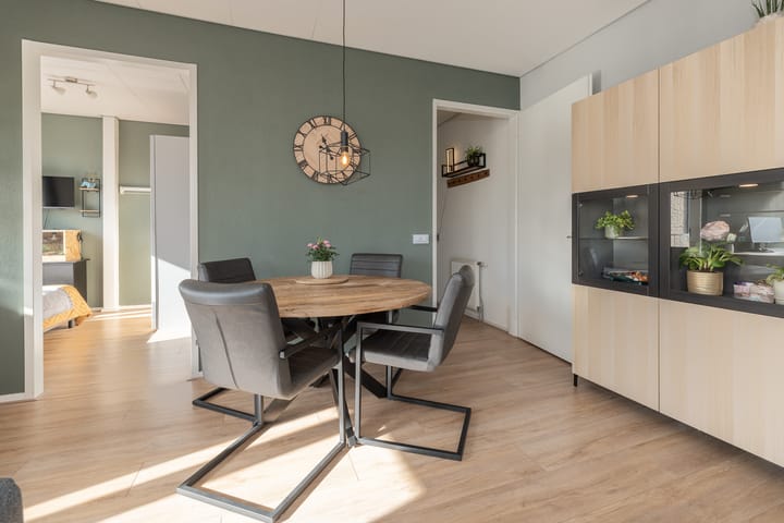 Foto 9 van Hooilanden 25