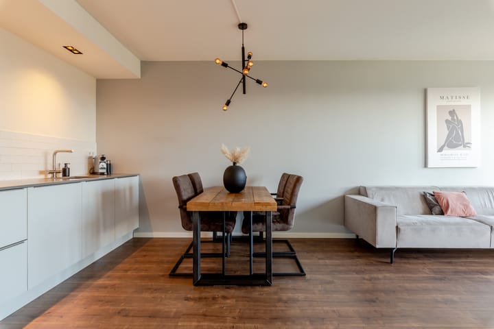 Foto 9 van Olivier van Noortstraat 22-L