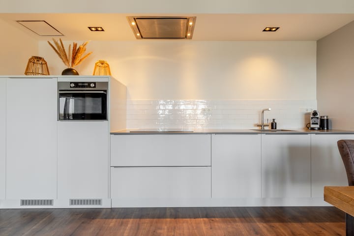 Foto 10 van Olivier van Noortstraat 22-L