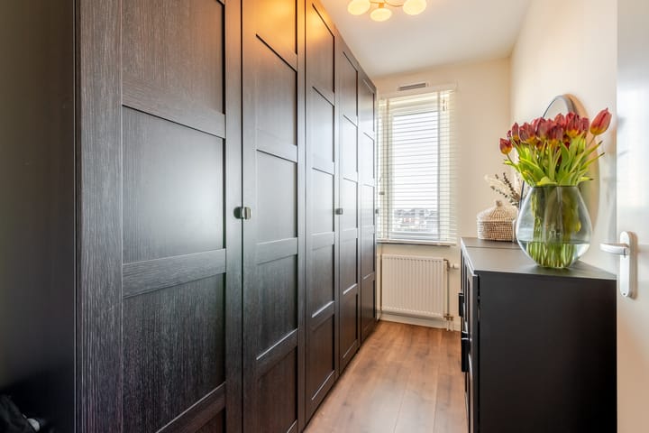 Foto 12 van Olivier van Noortstraat 22-L