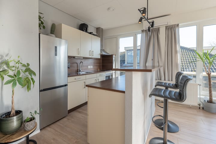 Foto 13 van Hooilanden 25