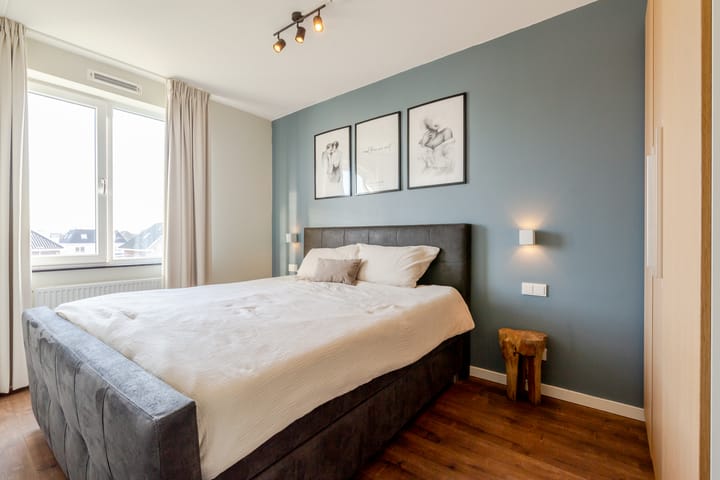 Foto 13 van Olivier van Noortstraat 22-L