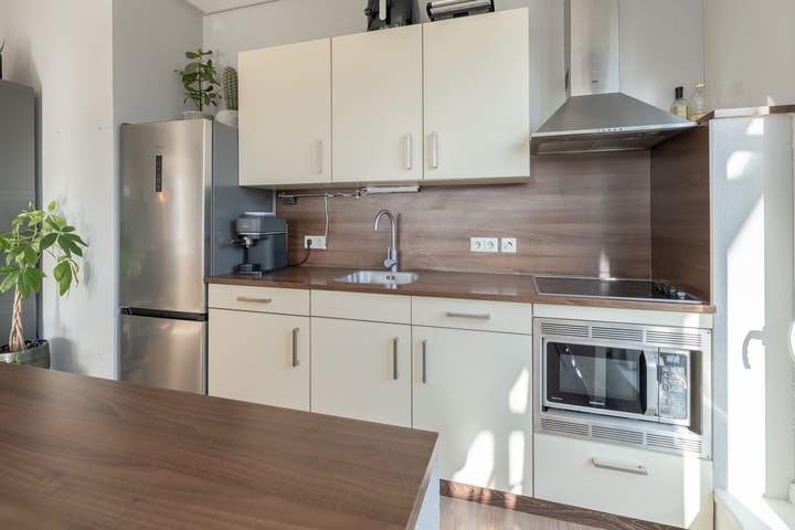 Foto 15 van Hooilanden 25