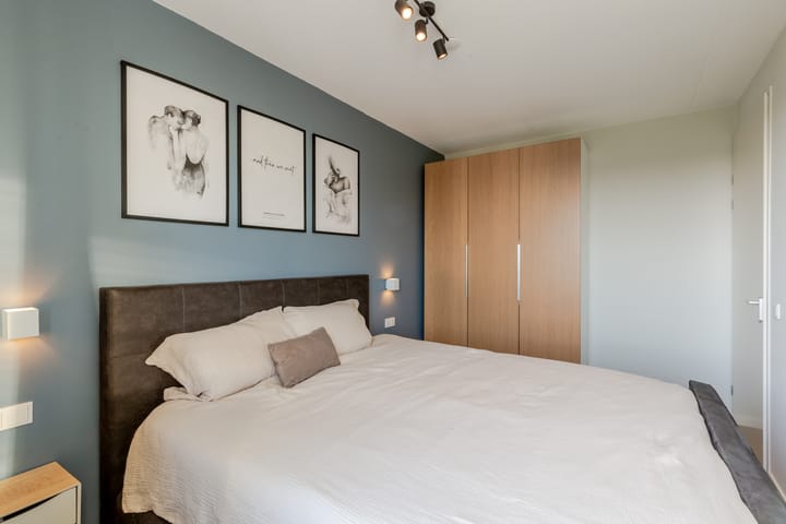 Foto 14 van Olivier van Noortstraat 22-L