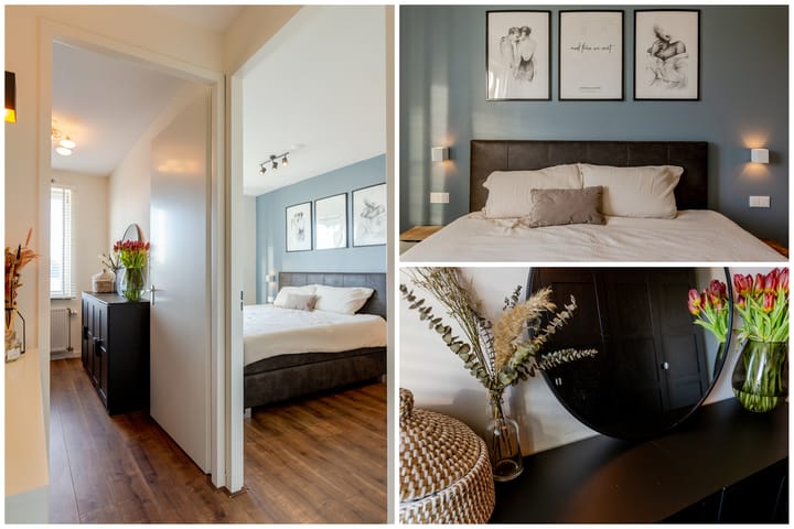 Foto 15 van Olivier van Noortstraat 22-L