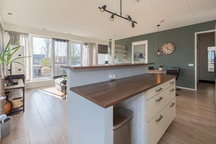 Foto 16 van Hooilanden 25