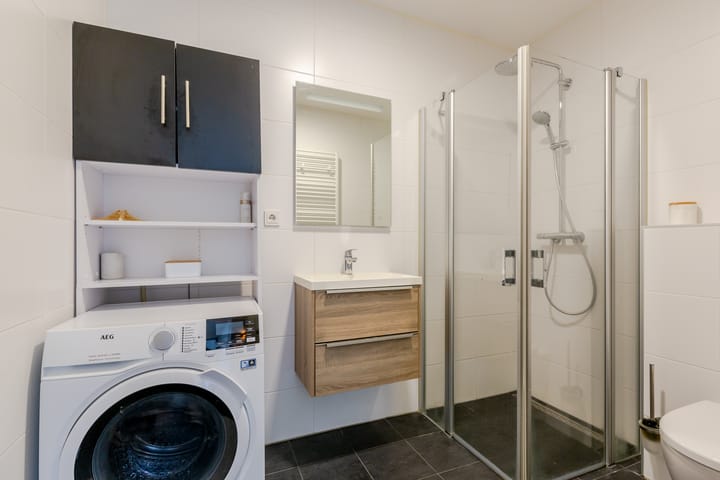 Foto 16 van Olivier van Noortstraat 22-L