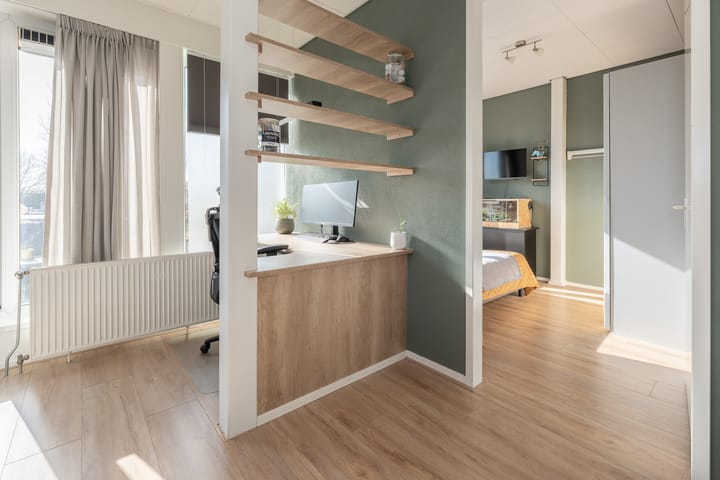 Foto 17 van Hooilanden 25