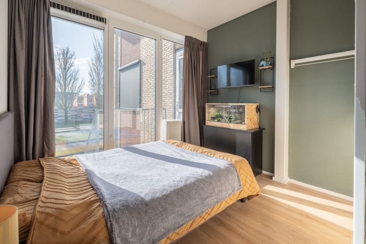 Foto 18 van Hooilanden 25