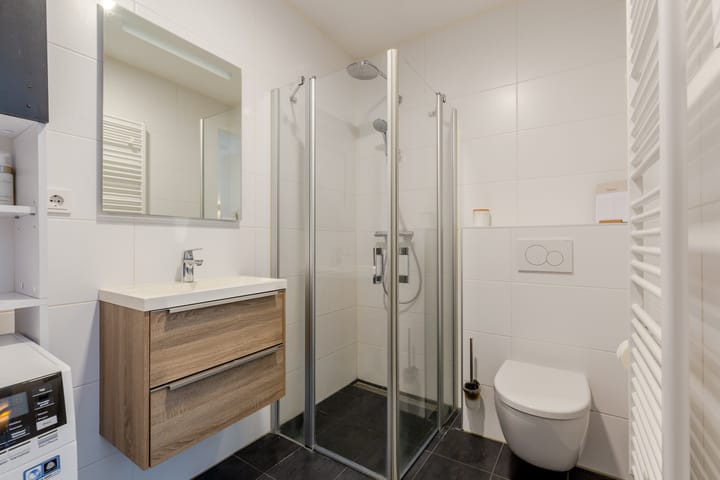 Foto 17 van Olivier van Noortstraat 22-L