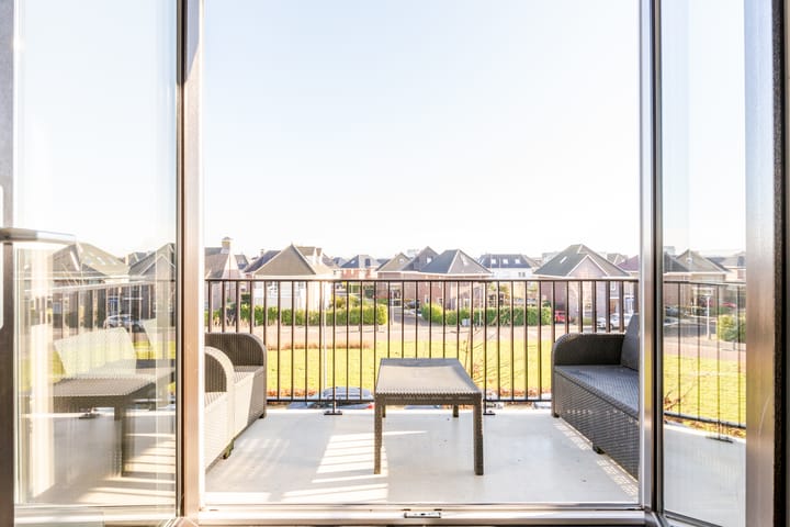 Foto 18 van Olivier van Noortstraat 22-L