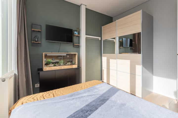 Foto 20 van Hooilanden 25