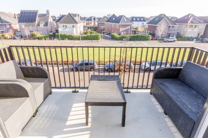 Foto 19 van Olivier van Noortstraat 22-L