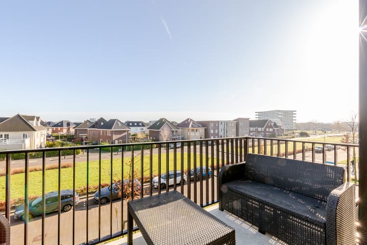 Foto 20 van Olivier van Noortstraat 22-L