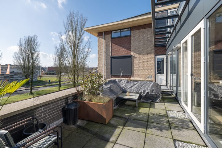 Foto 25 van Hooilanden 25