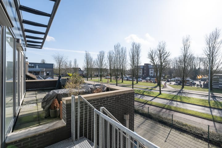 Foto 29 van Hooilanden 25