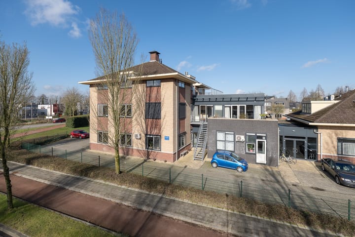 Foto 30 van Hooilanden 25