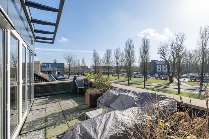 Foto 26 van Hooilanden 25