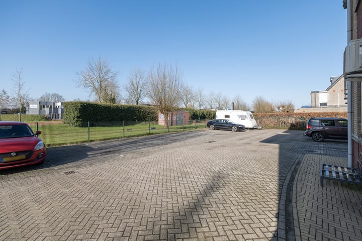 Foto 31 van Hooilanden 25