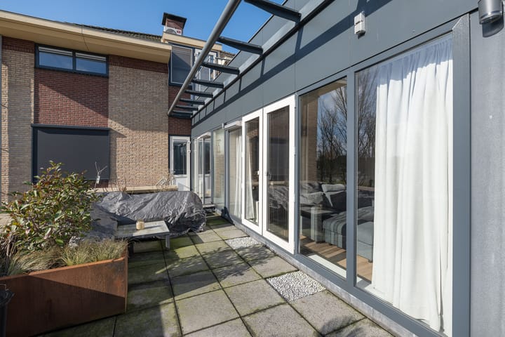 Foto 27 van Hooilanden 25