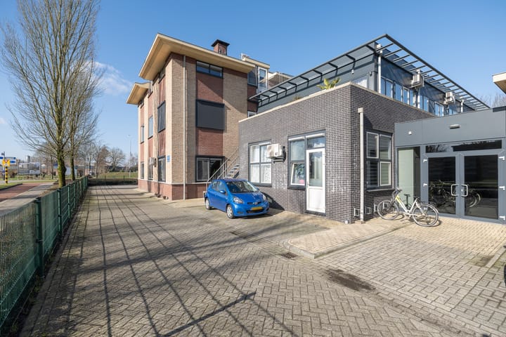 Foto 33 van Hooilanden 25