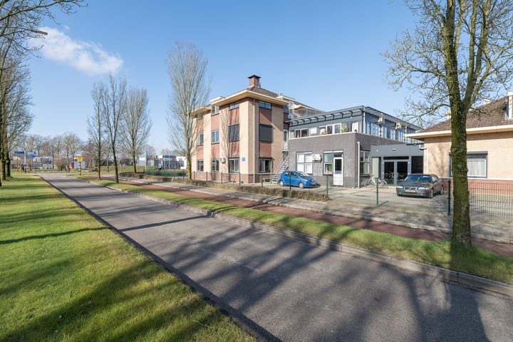 Foto 35 van Hooilanden 25