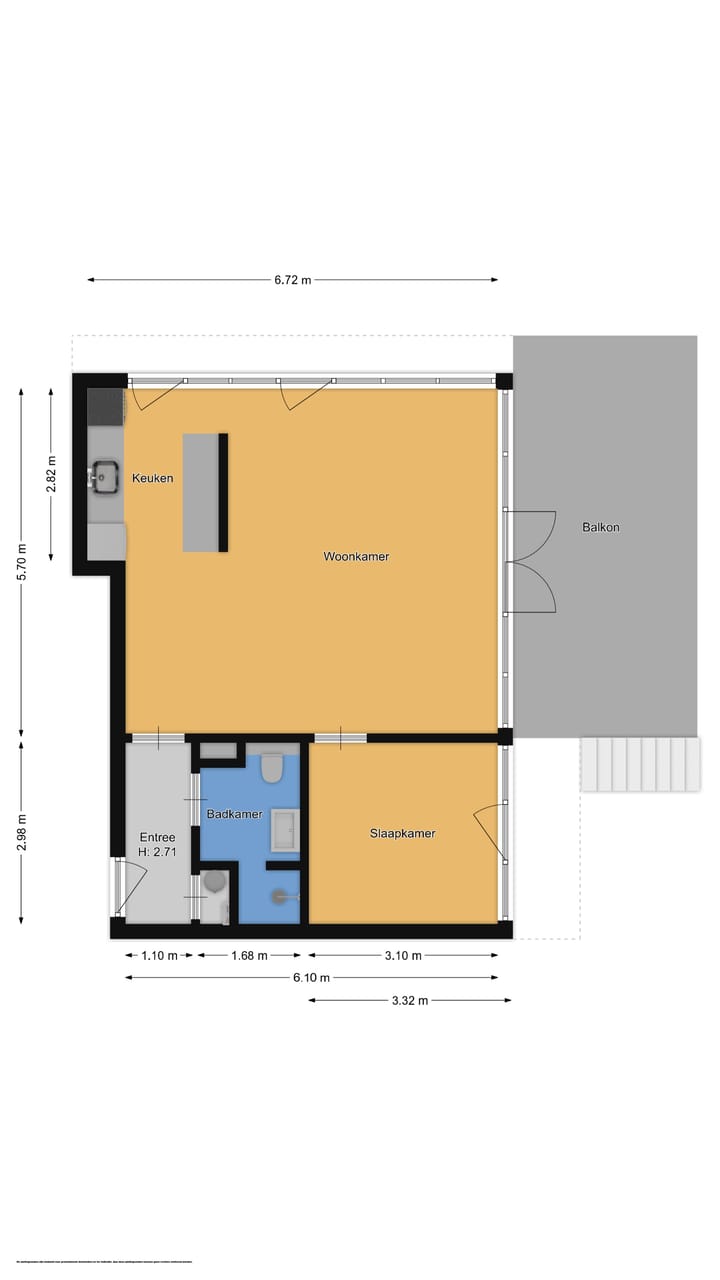 Foto 36 van Hooilanden 25