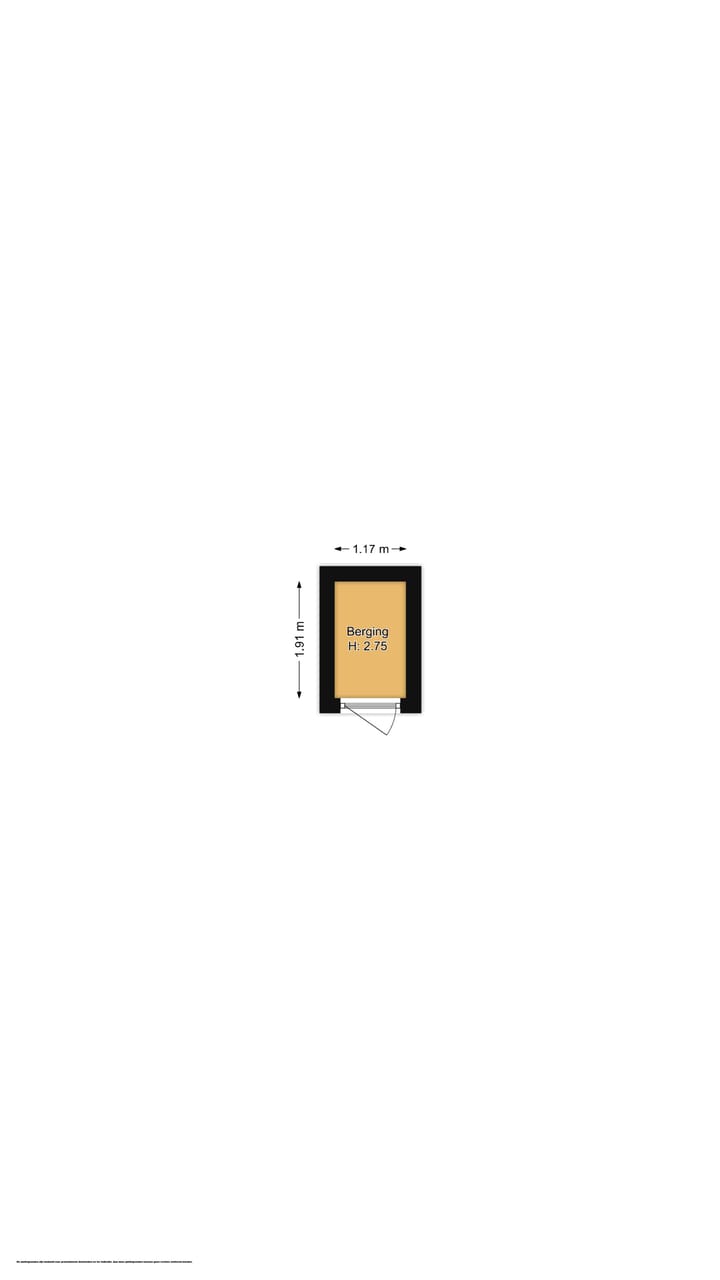 Foto 37 van Hooilanden 25