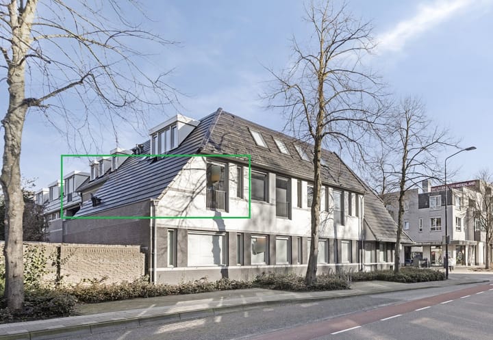 Foto 1 van Margrietstraat 41