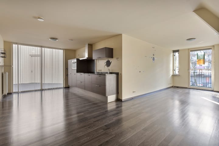 Foto 2 van Margrietstraat 41