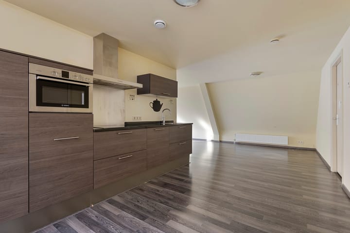 Foto 8 van Margrietstraat 41