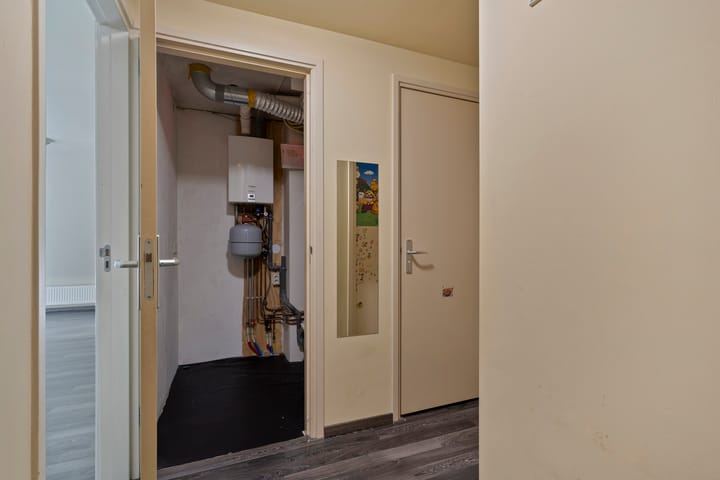 Foto 14 van Margrietstraat 41