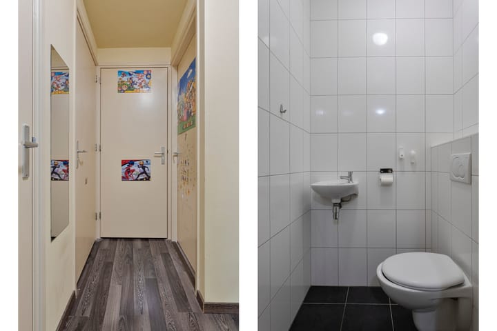 Foto 15 van Margrietstraat 41