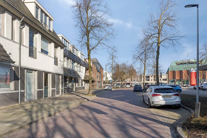 Foto 21 van Margrietstraat 41