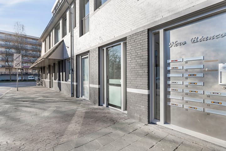 Foto 22 van Margrietstraat 41