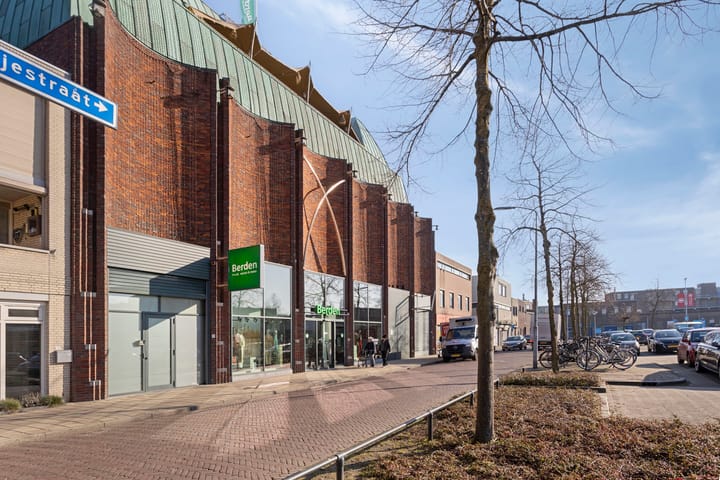 Foto 26 van Margrietstraat 41