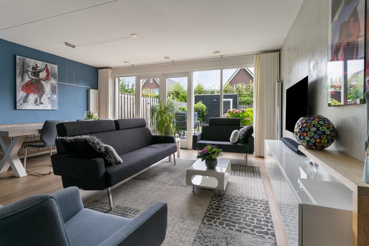 Foto 4 van Kapitein Perrotstraat 16