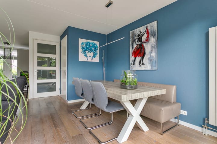 Foto 5 van Kapitein Perrotstraat 16